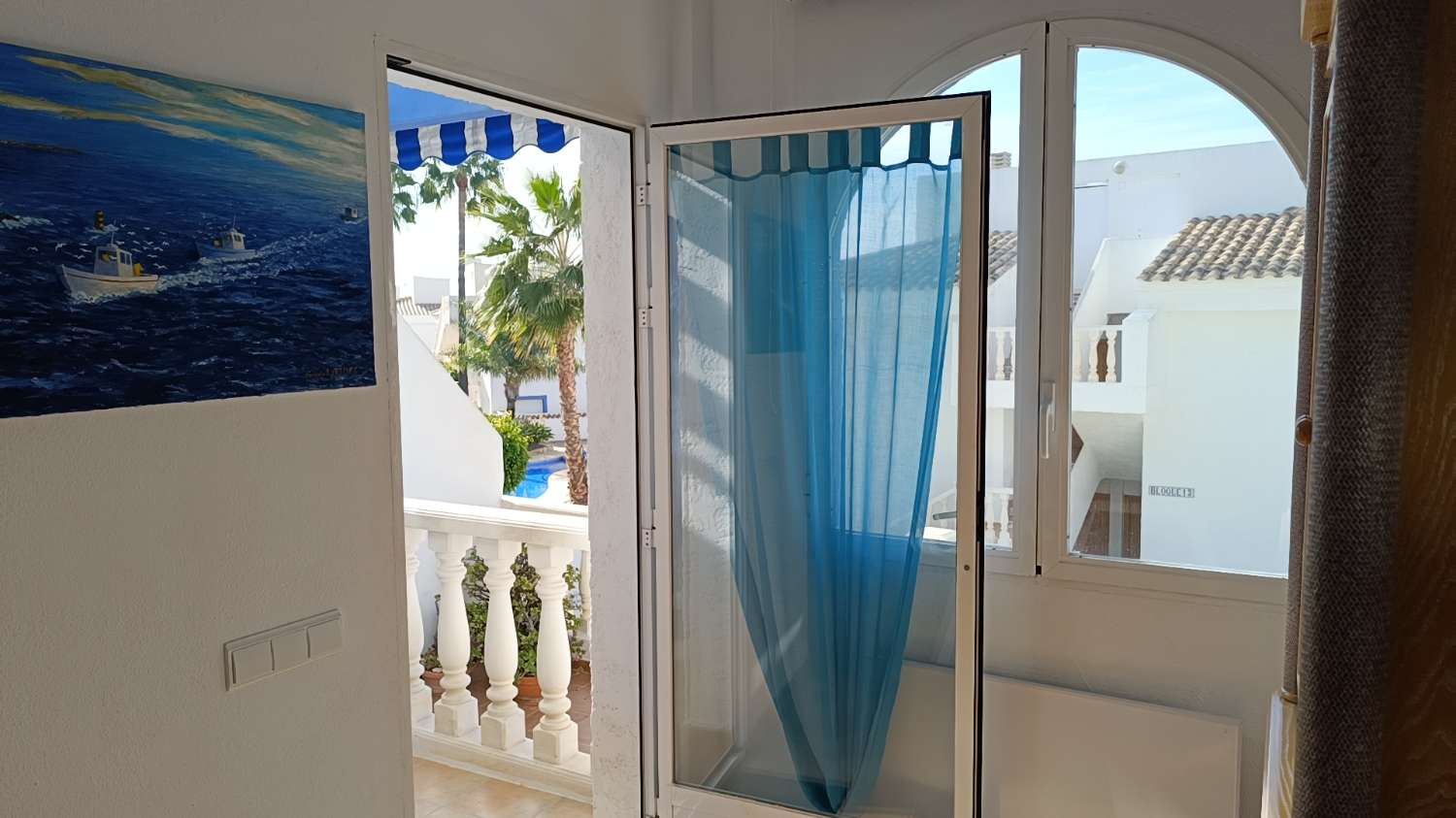 Mieszkanie na sprzedaż w Calpe / Calp, dzielnica Casanova