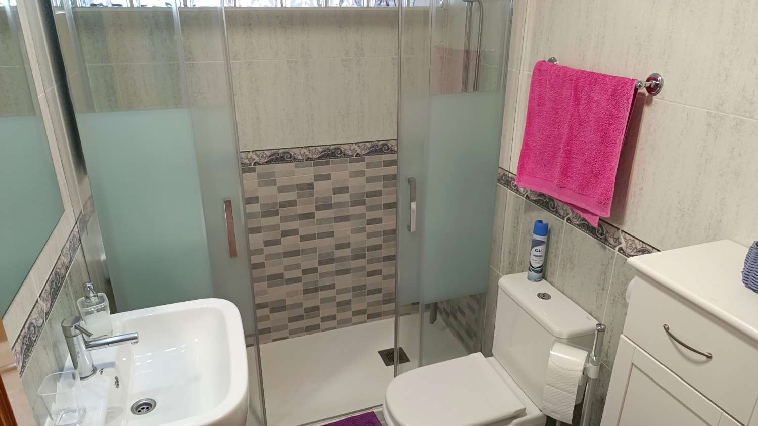 Mieszkanie na sprzedaż w Calpe / Calp, dzielnica Casanova