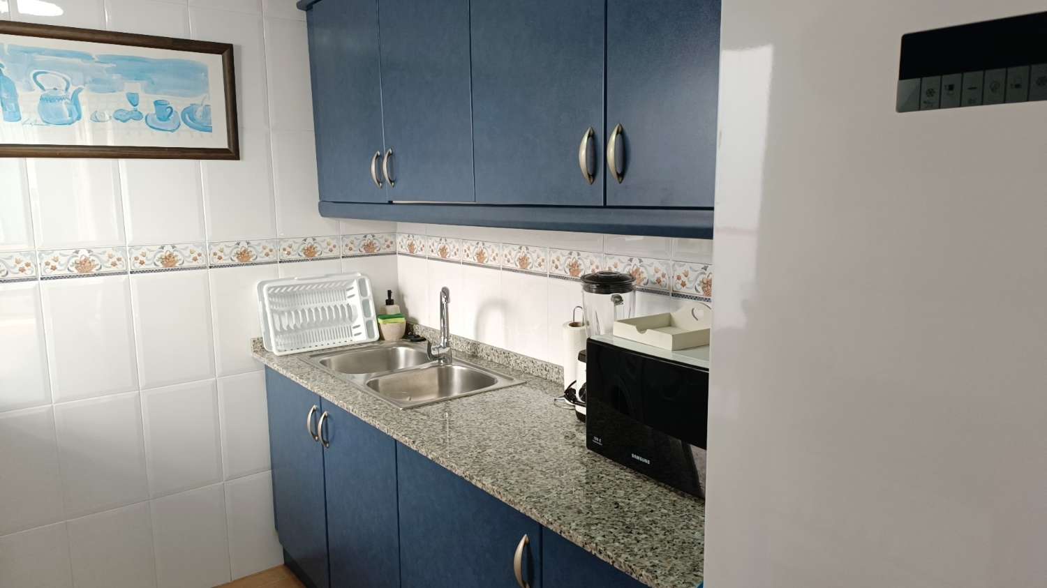 Mieszkanie na sprzedaż w Calpe / Calp, dzielnica Casanova