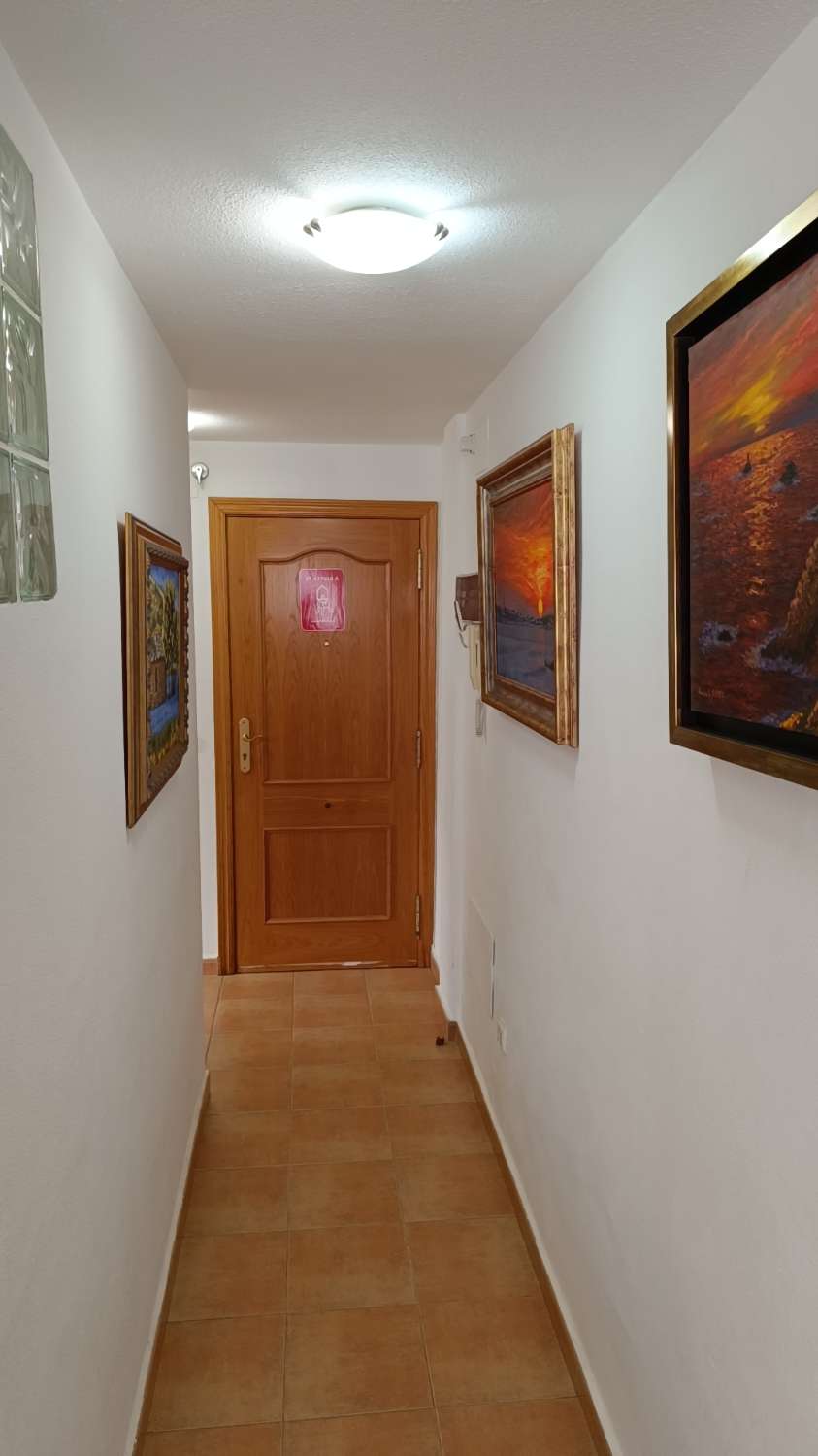 Mieszkanie na sprzedaż w Calpe / Calp, dzielnica Casanova