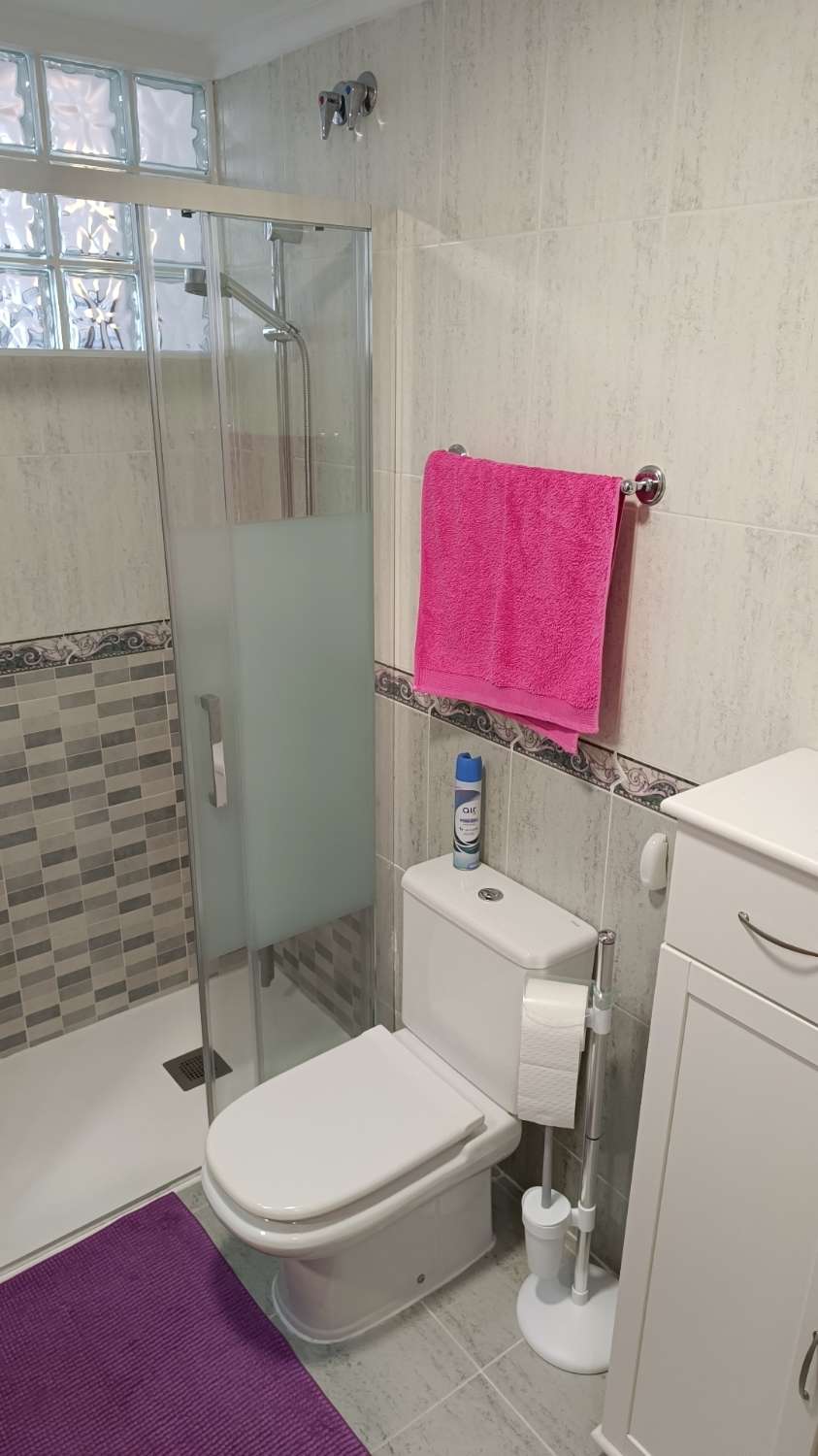 Mieszkanie na sprzedaż w Calpe / Calp, dzielnica Casanova