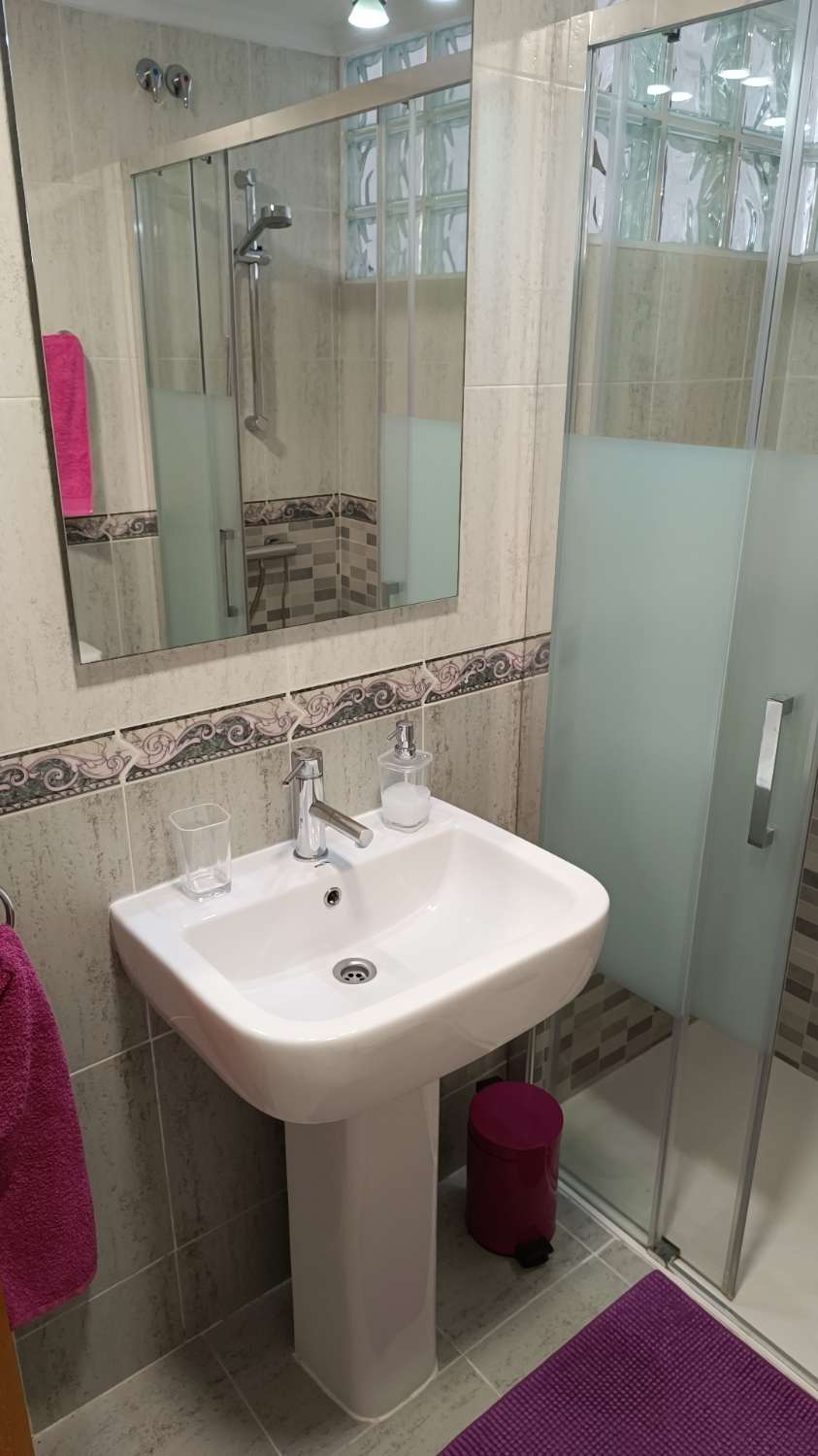 Mieszkanie na sprzedaż w Calpe / Calp, dzielnica Casanova