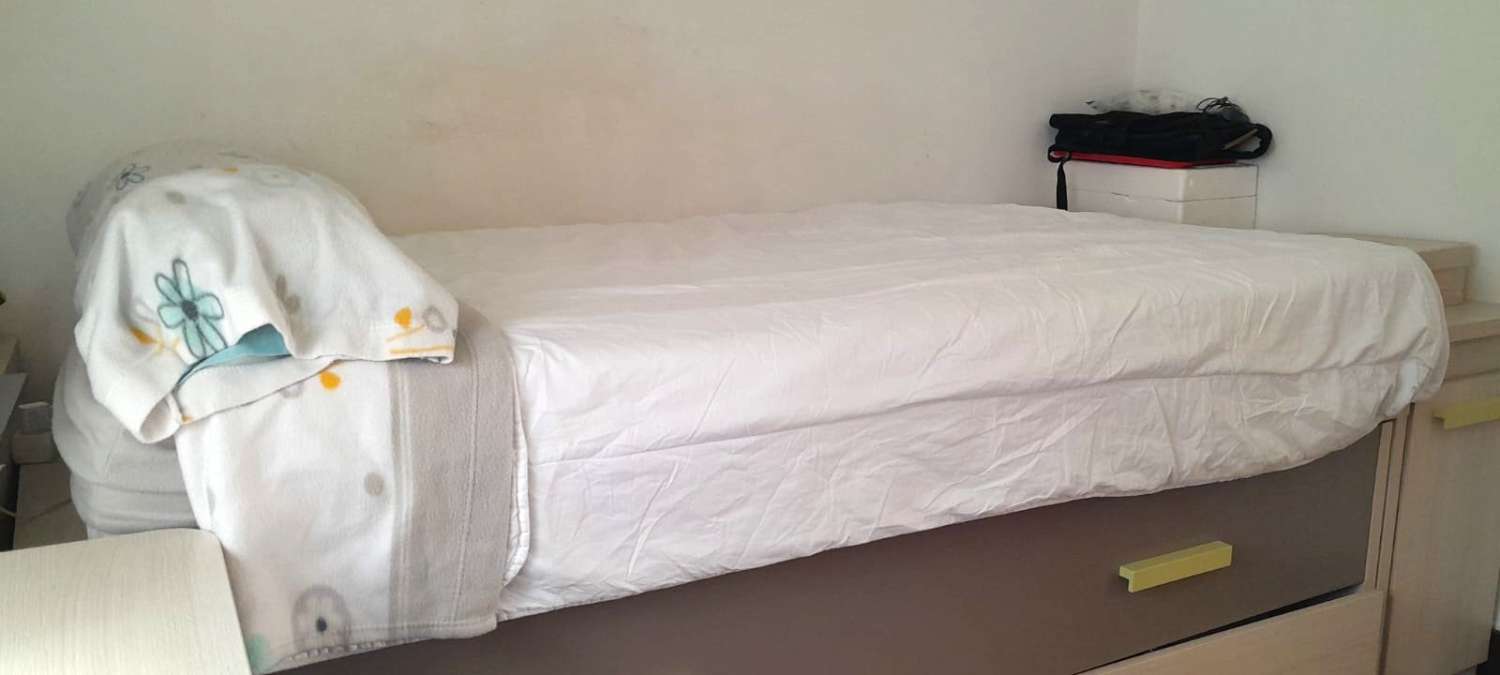 Appartamento in vendita a Calpe Pueblo