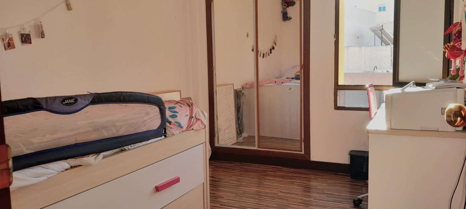 Appartamento in vendita a Calpe Pueblo