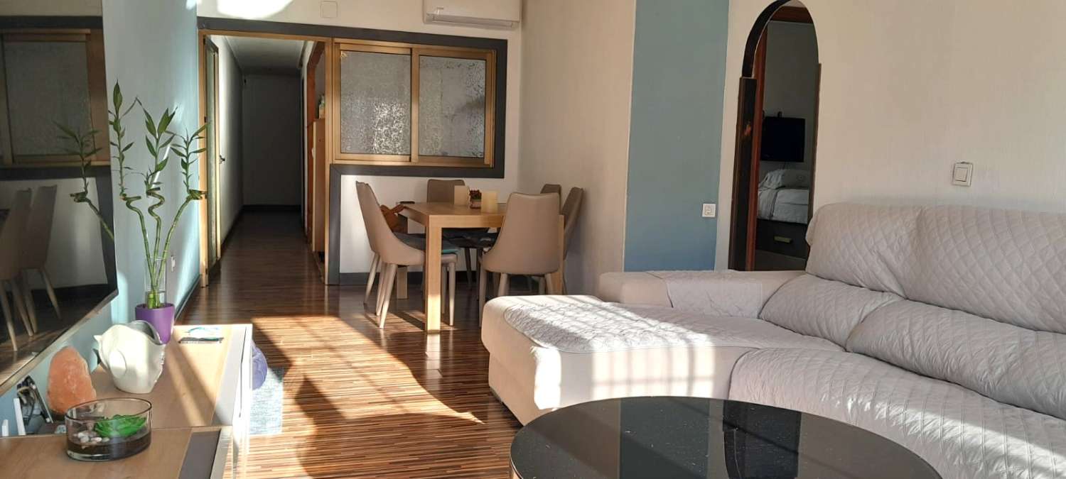 Appartamento in vendita a Calpe Pueblo