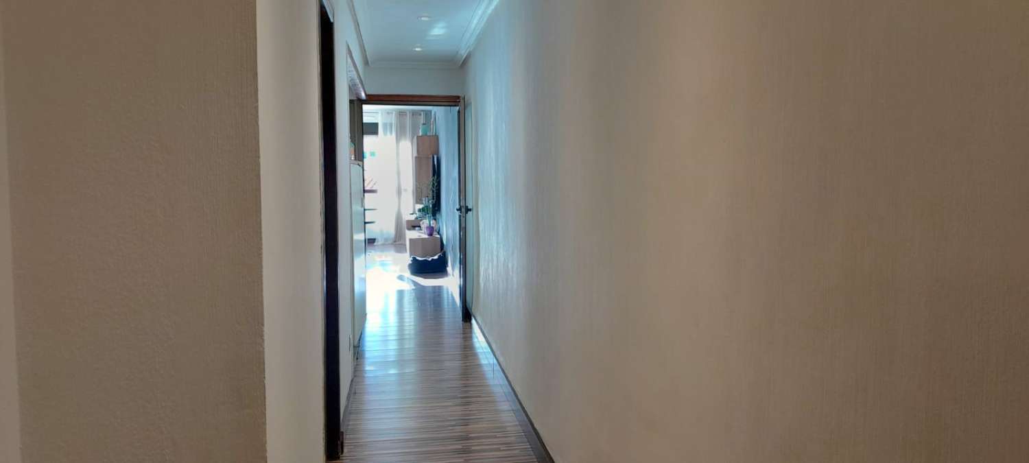 Appartamento in vendita a Calpe Pueblo