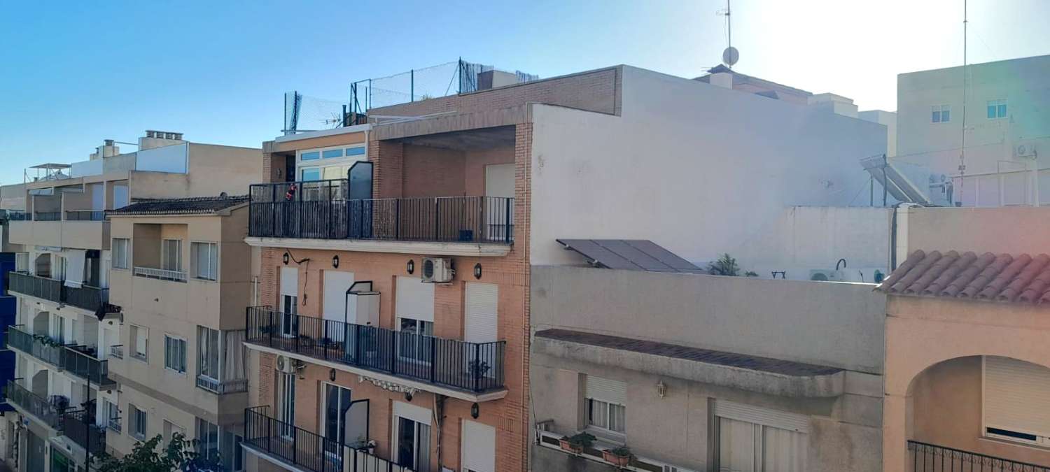 Appartamento in vendita a Calpe Pueblo