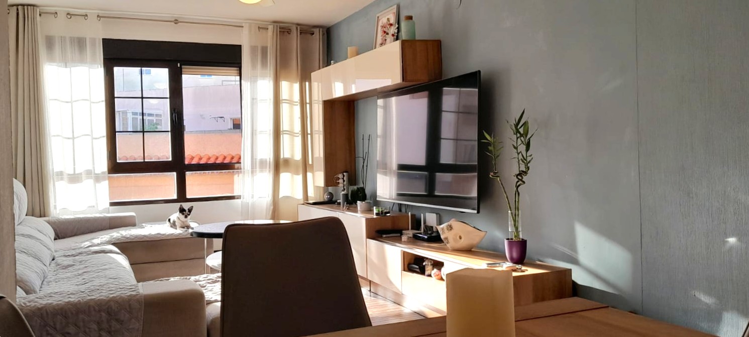 Appartamento in vendita a Calpe Pueblo