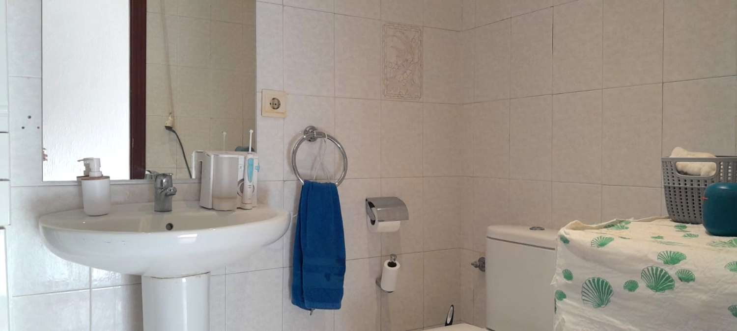 Appartamento in vendita a Calpe Pueblo