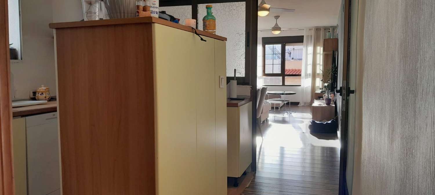 Appartamento in vendita a Calpe Pueblo