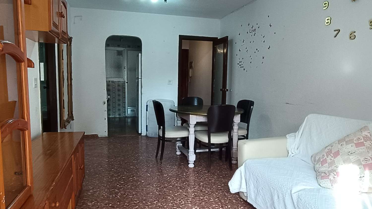 Appartamento in vendita a Playa Arenal-Bol (Calpe)