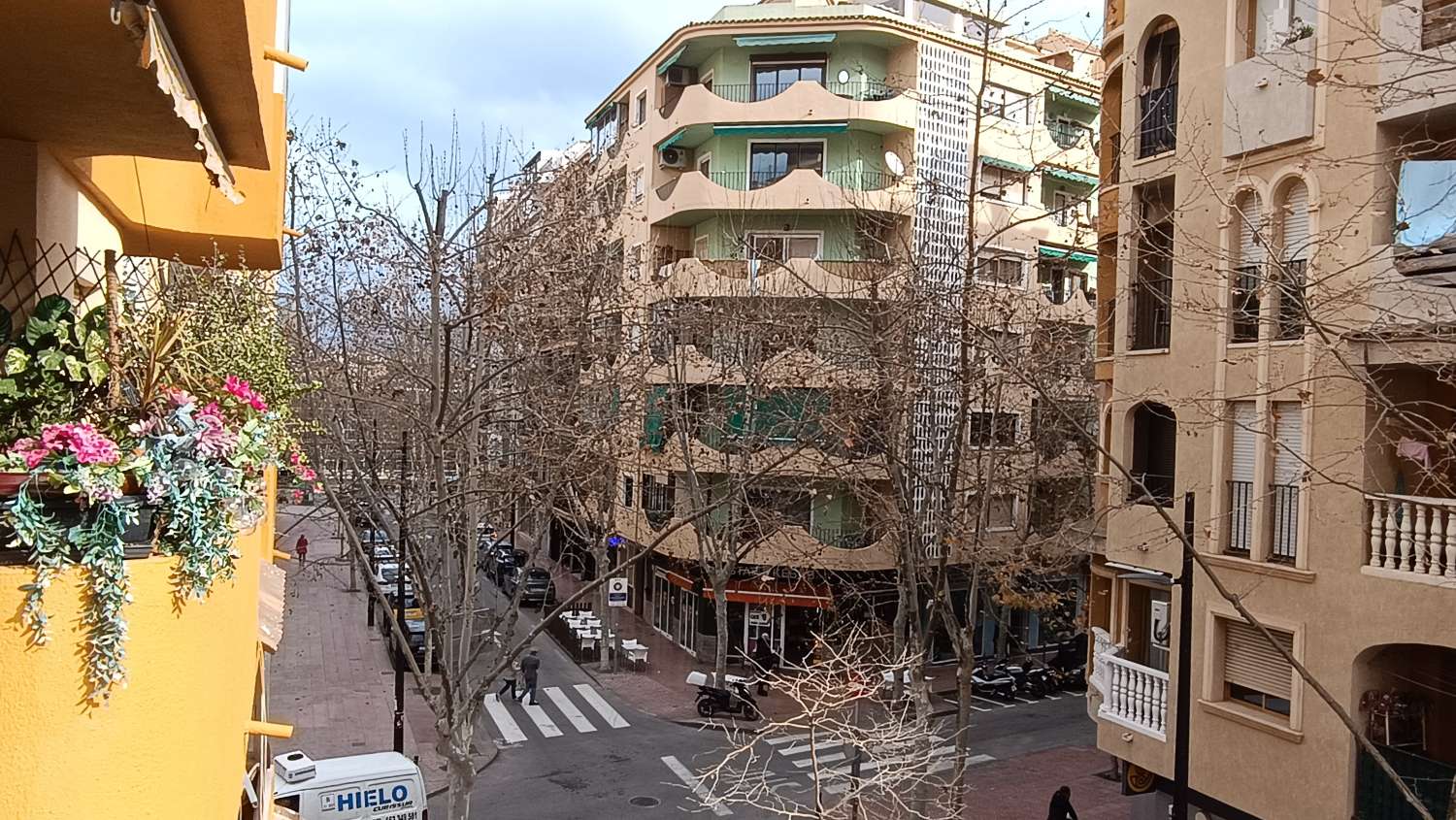 Appartamento in vendita a Playa Arenal-Bol (Calpe)