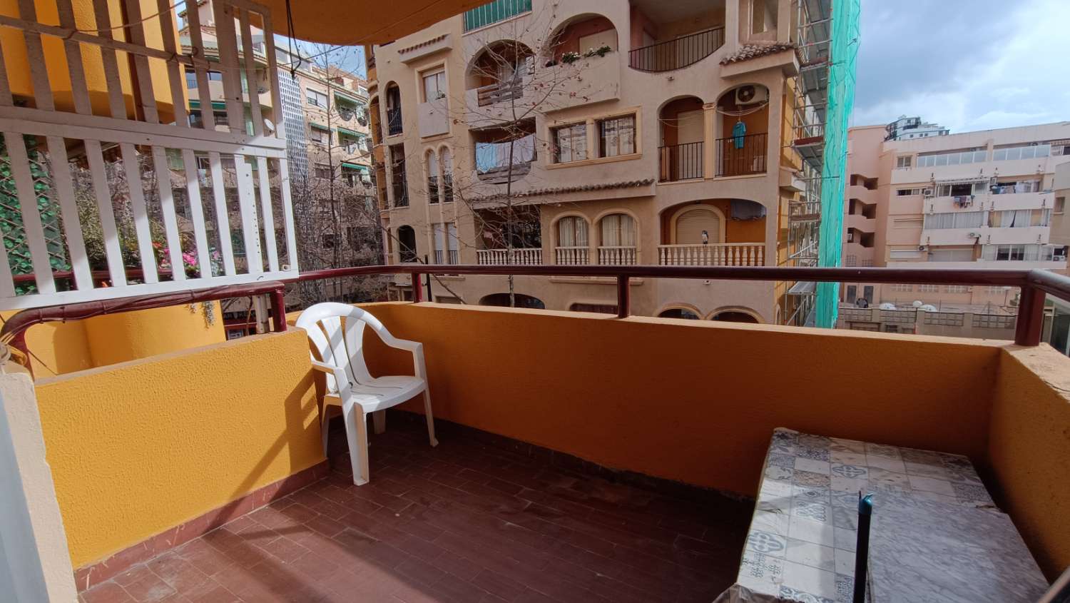 Appartamento in vendita a Playa Arenal-Bol (Calpe)