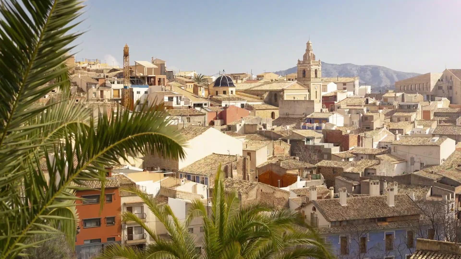 كنة للبيع في Relleu