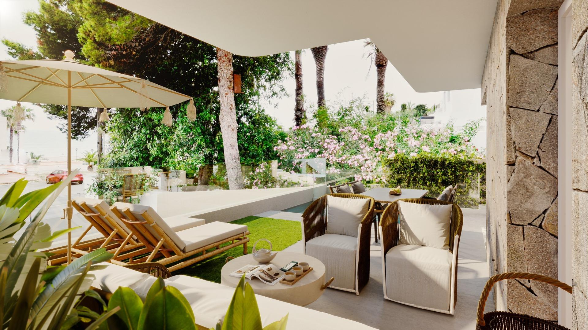 Вилла в продаже в Mojácar