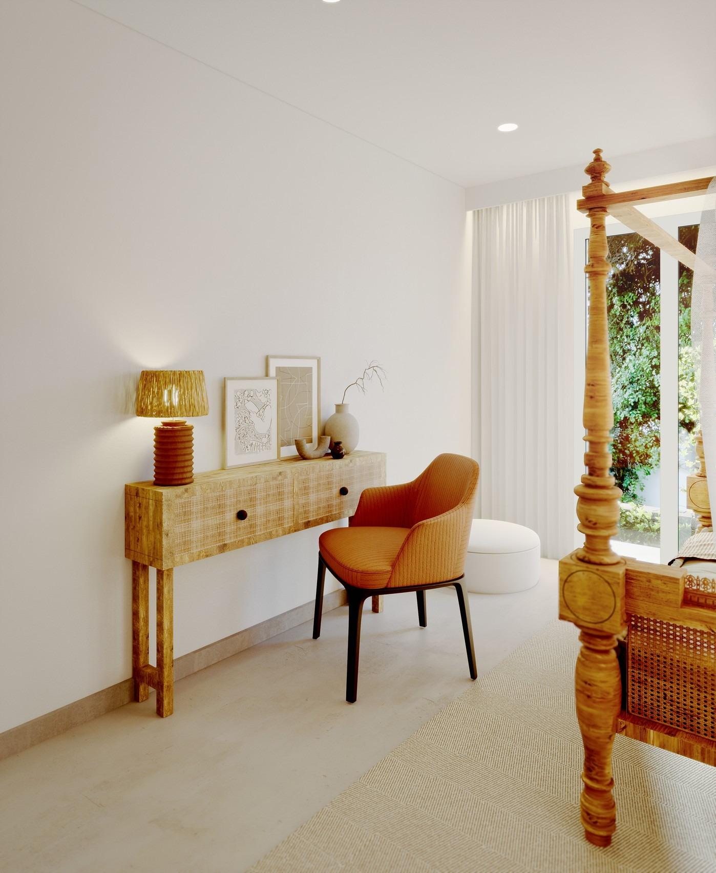 Вилла в продаже в Mojácar