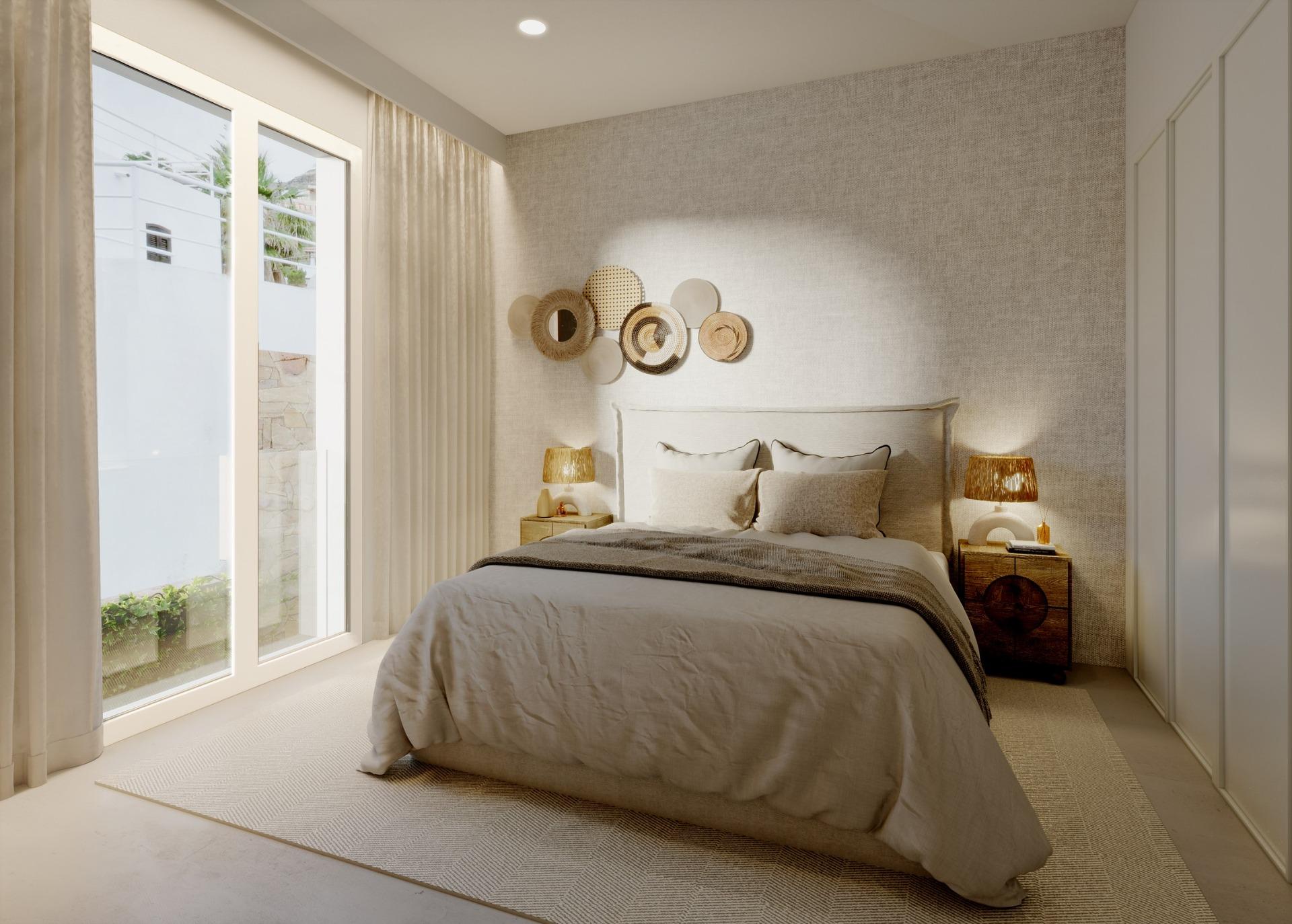 Вилла в продаже в Mojácar