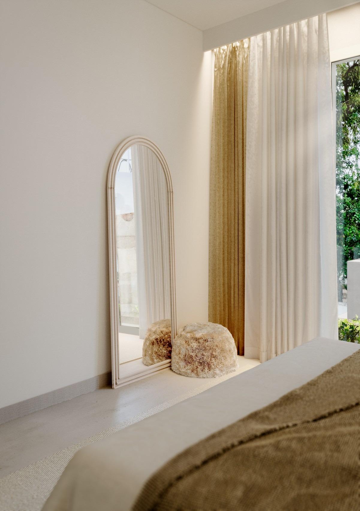 Вилла в продаже в Mojácar