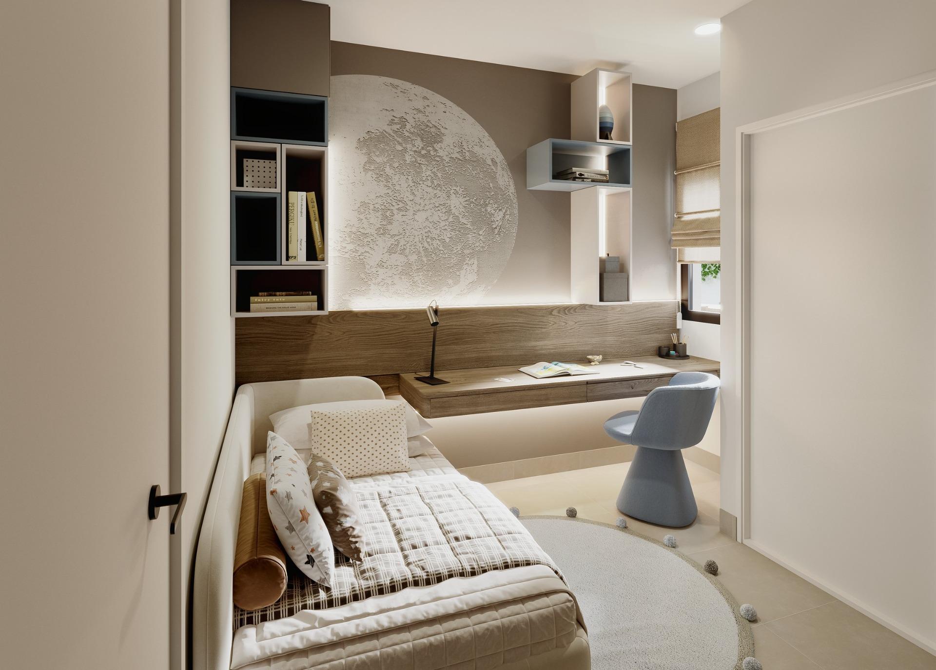 Бунгало в продаже в Puerto de Mazarrón