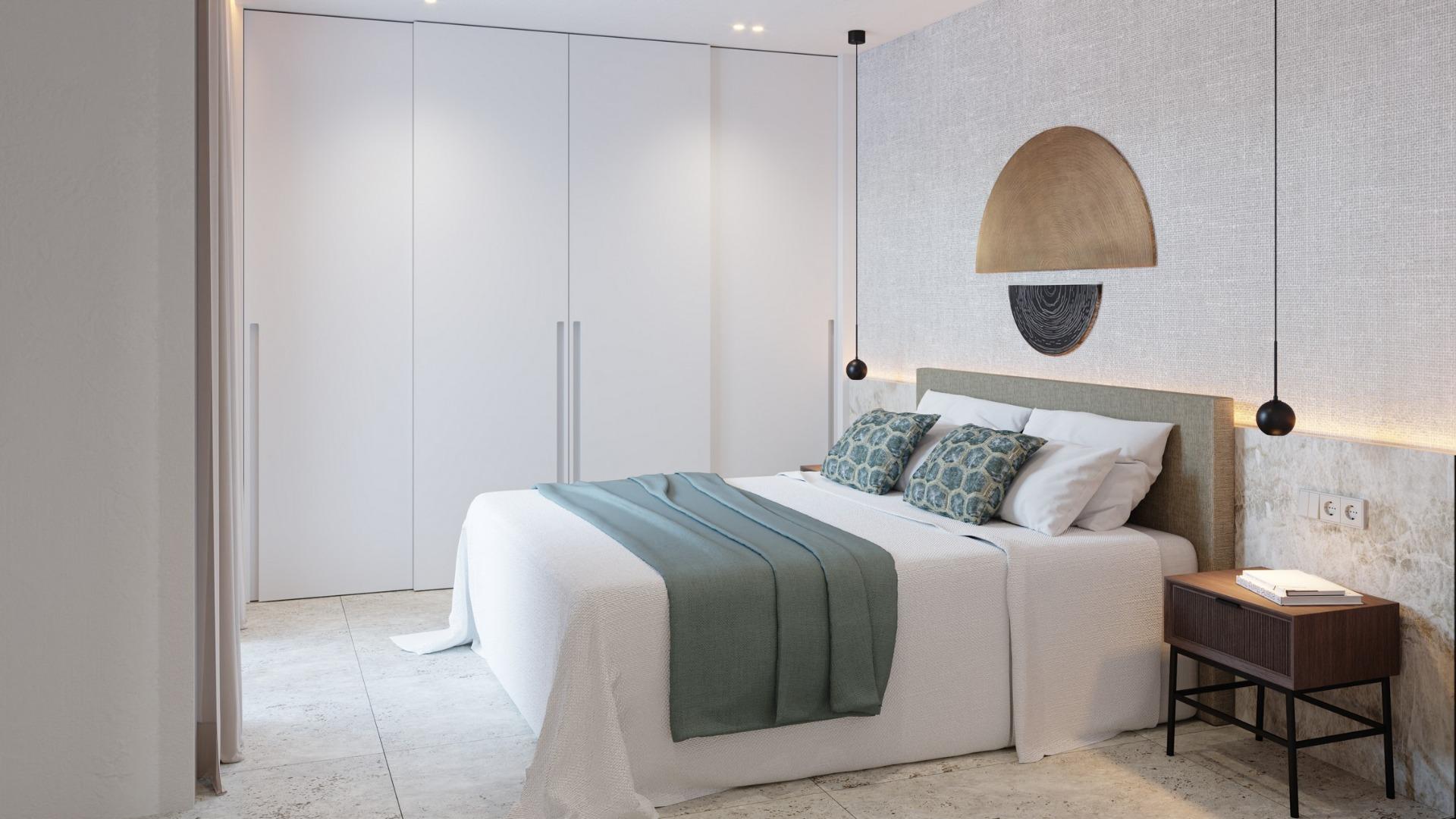 пентхауз в продаже в Mojácar