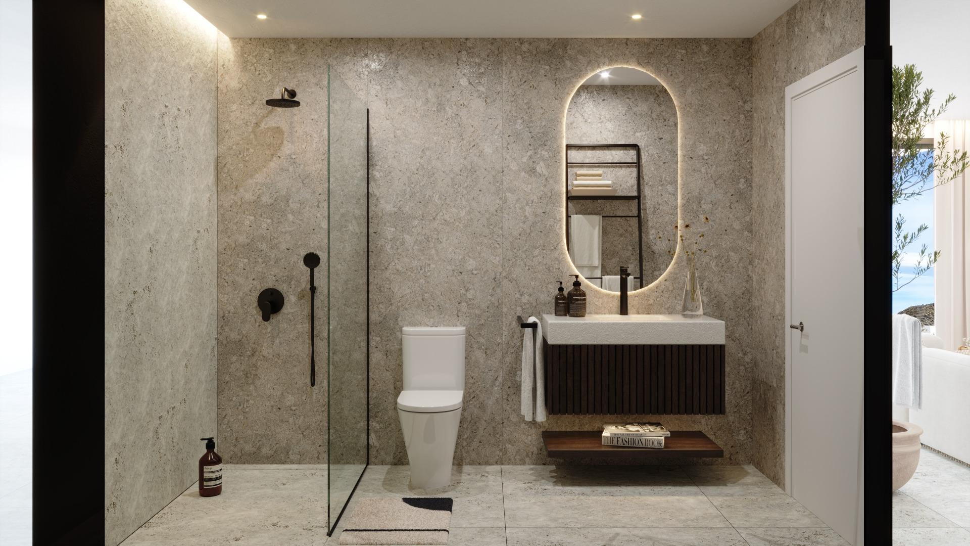 пентхауз в продаже в Mojácar