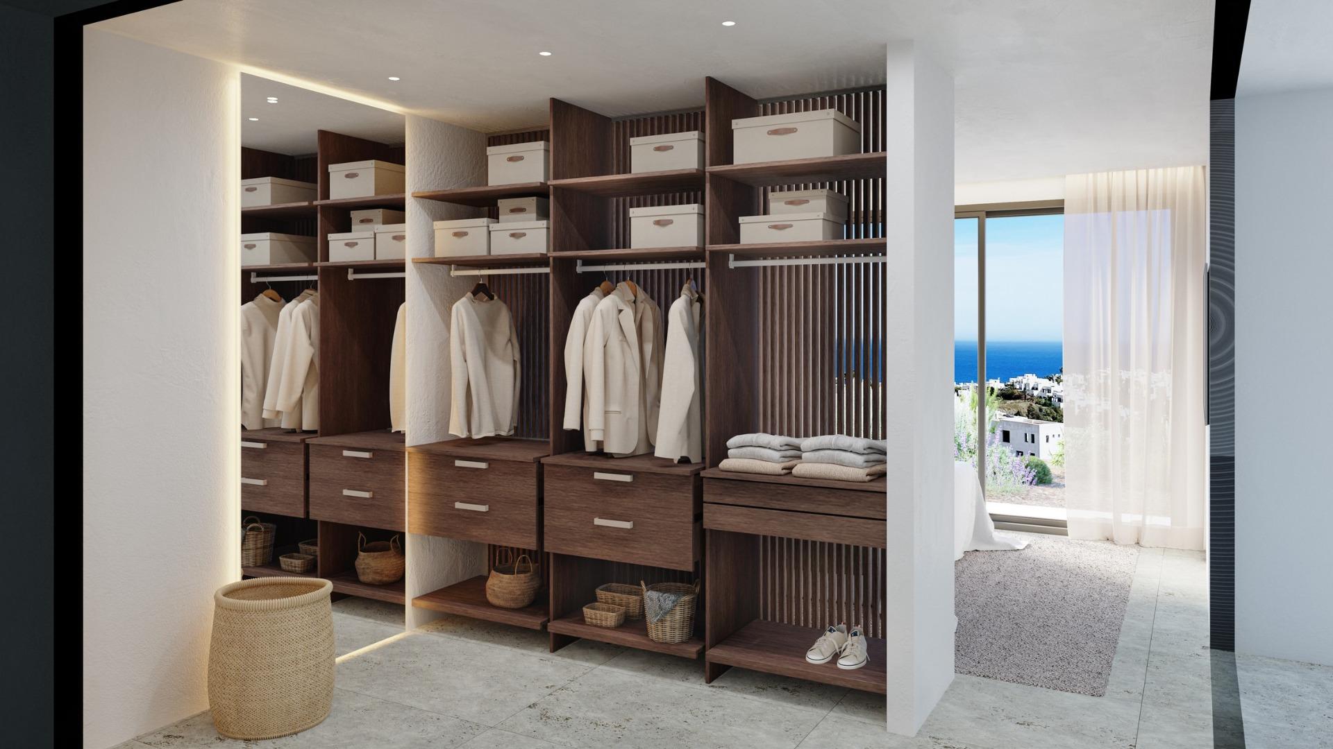 пентхауз в продаже в Mojácar