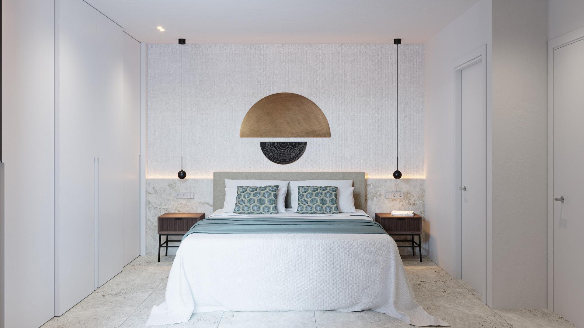 пентхауз в продаже в Mojácar