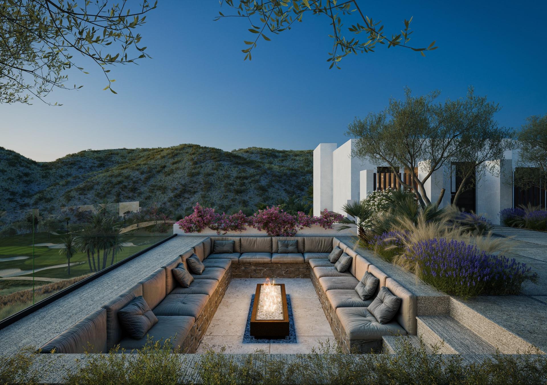 пентхауз в продаже в Mojácar