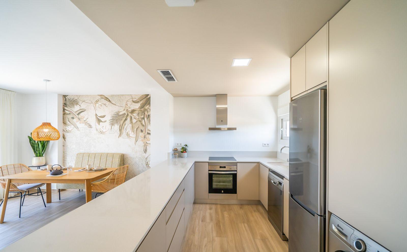 Бунгало в продаже в Orihuela