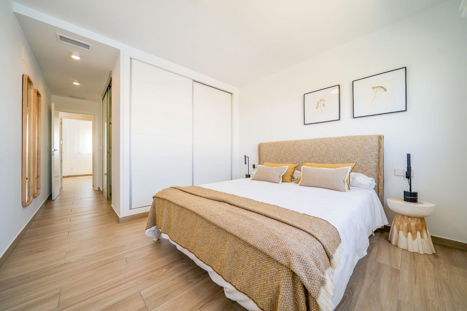 Бунгало в продаже в Orihuela