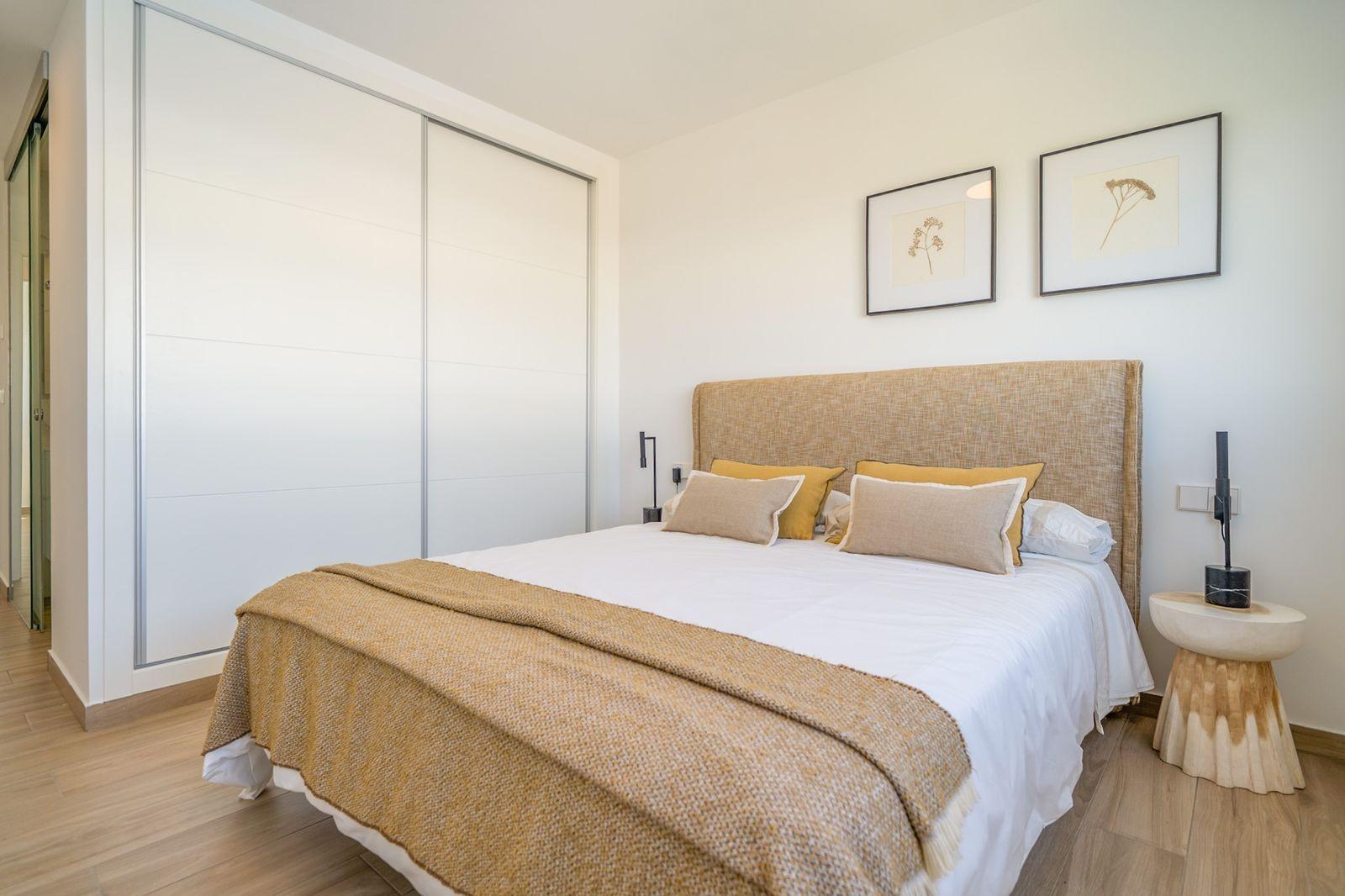 Бунгало в продаже в Orihuela