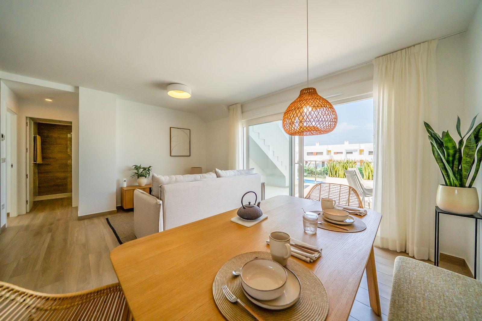 Бунгало в продаже в Orihuela