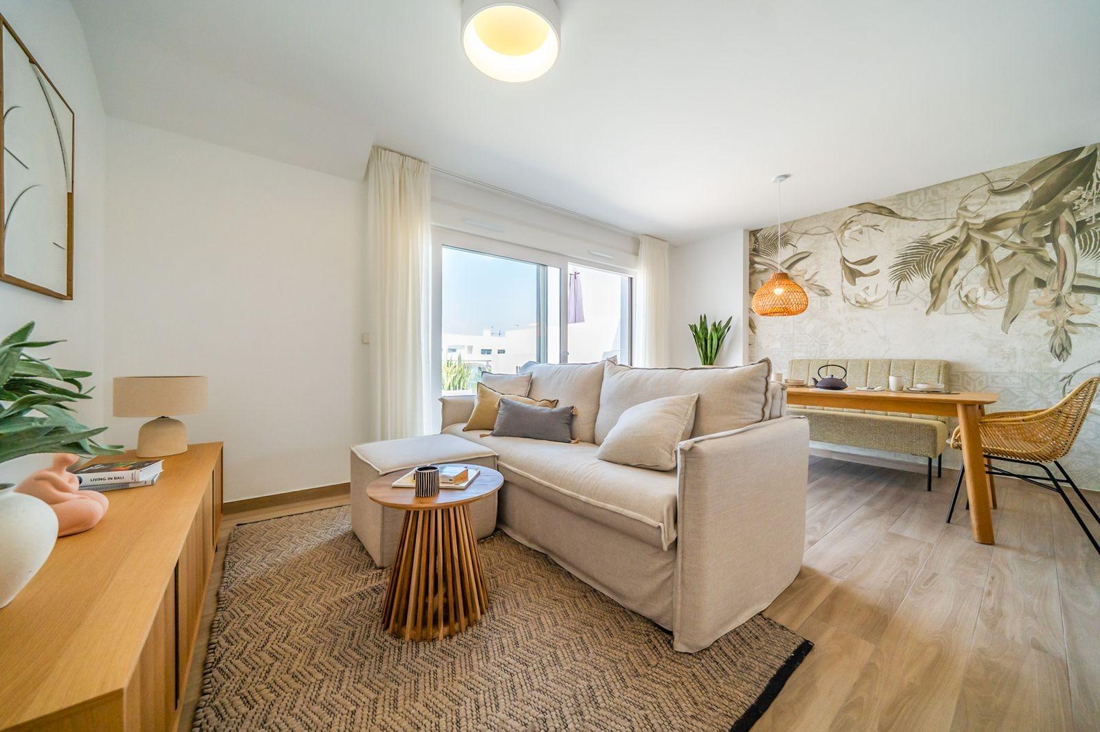 Бунгало в продаже в Orihuela