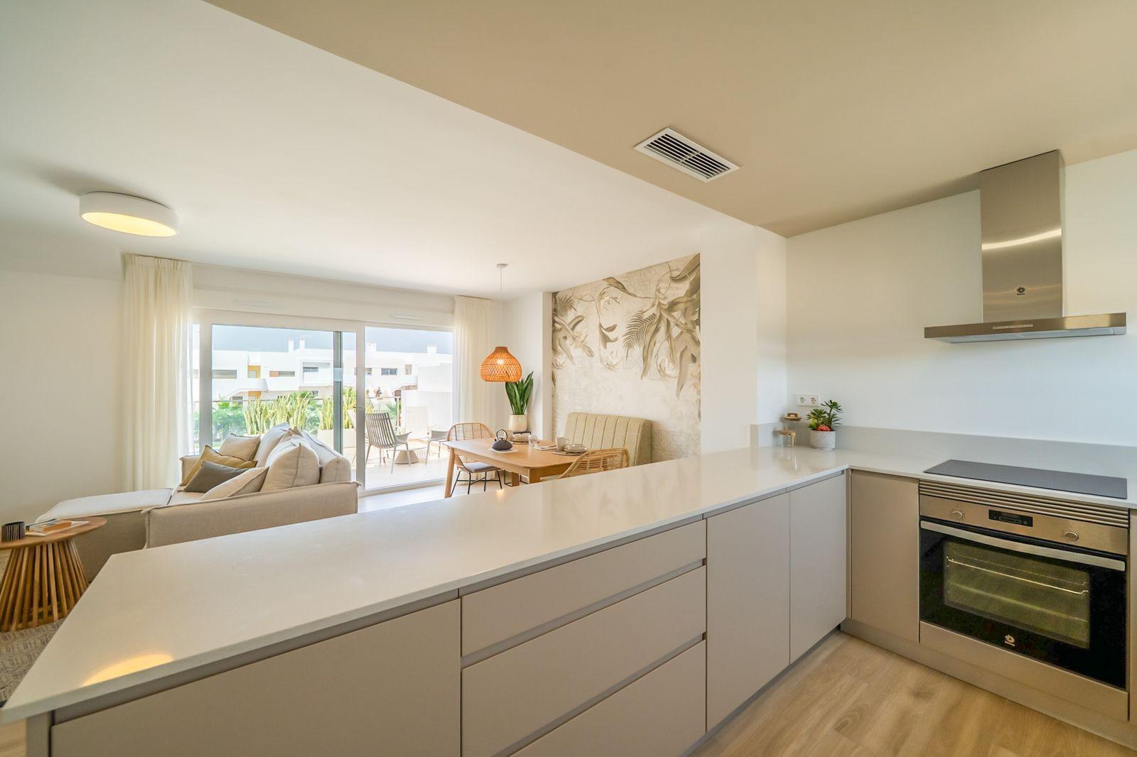 Бунгало в продаже в Orihuela