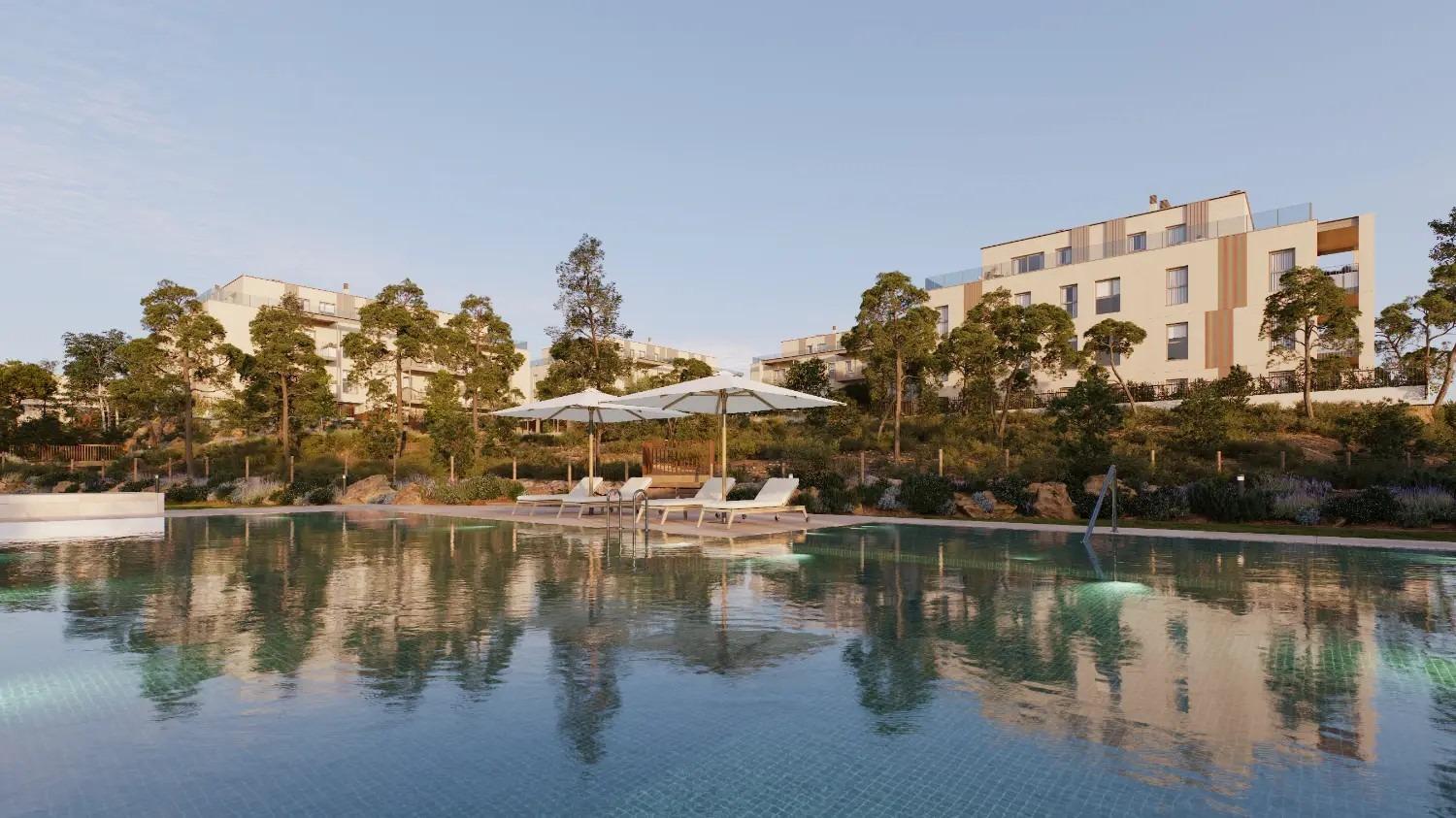 квартира в продаже в Godella