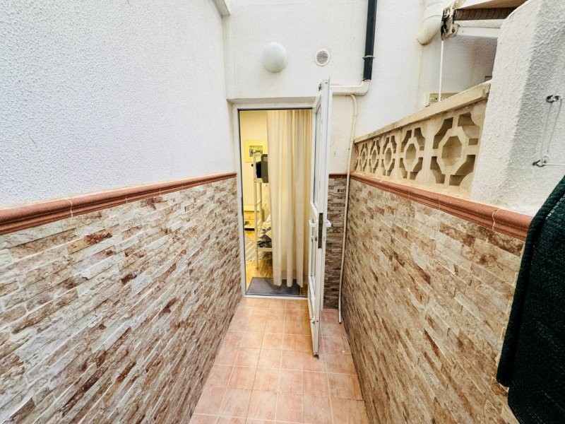 Appartement de 2 chambres en bord de mer à La Mata, Torrevieja, Alicante