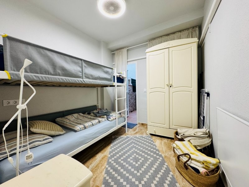 Appartement de 2 chambres en bord de mer à La Mata, Torrevieja, Alicante