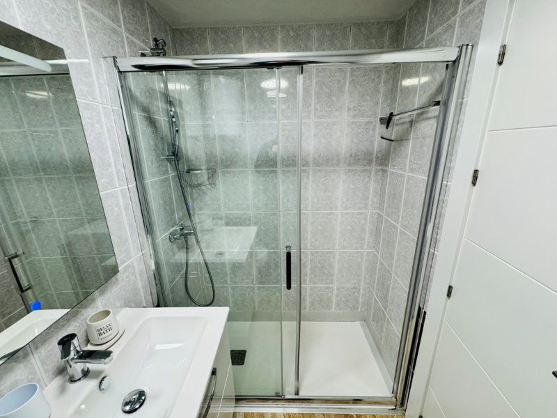 Appartement de 2 chambres en bord de mer à La Mata, Torrevieja, Alicante