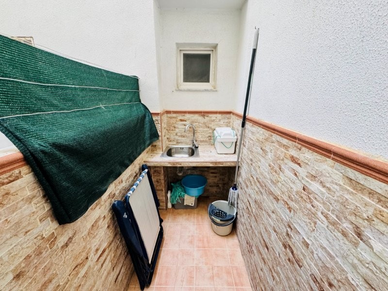 Appartement de 2 chambres en bord de mer à La Mata, Torrevieja, Alicante