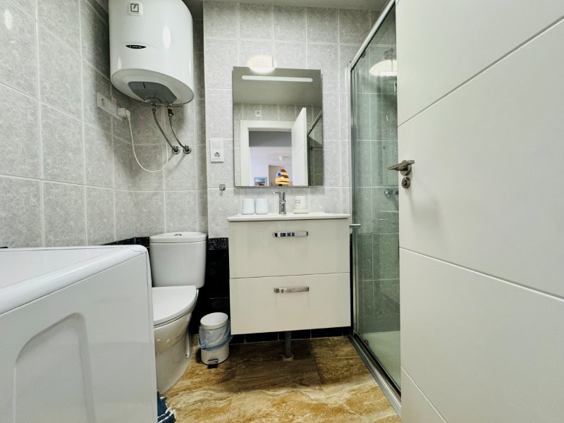 Appartement de 2 chambres en bord de mer à La Mata, Torrevieja, Alicante