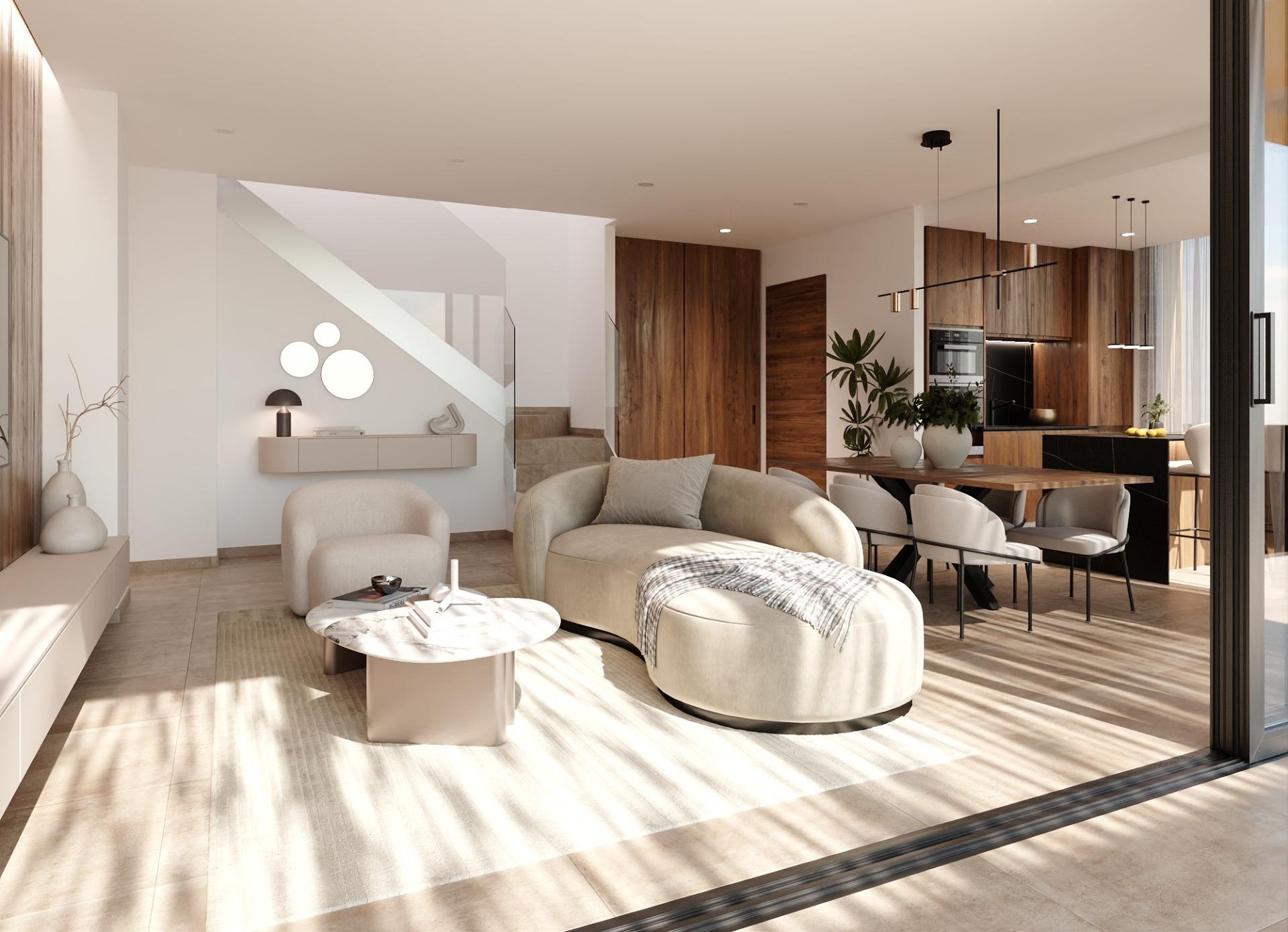 Vila en venda en Cuevas del Almanzora