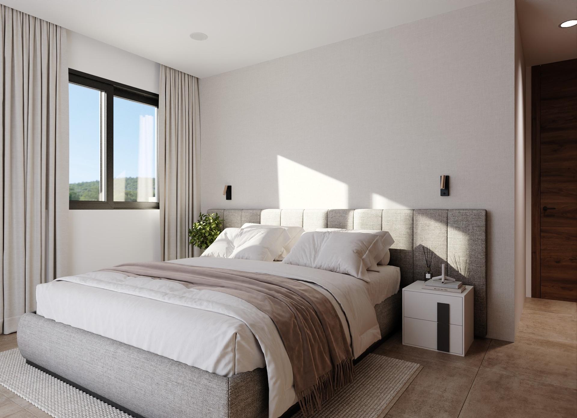 Vila en venda en Cuevas del Almanzora