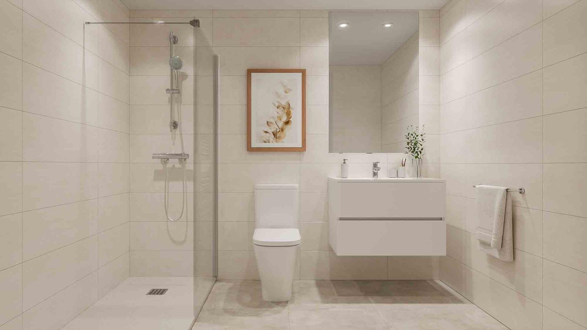 Apartamento en venda en Alicante