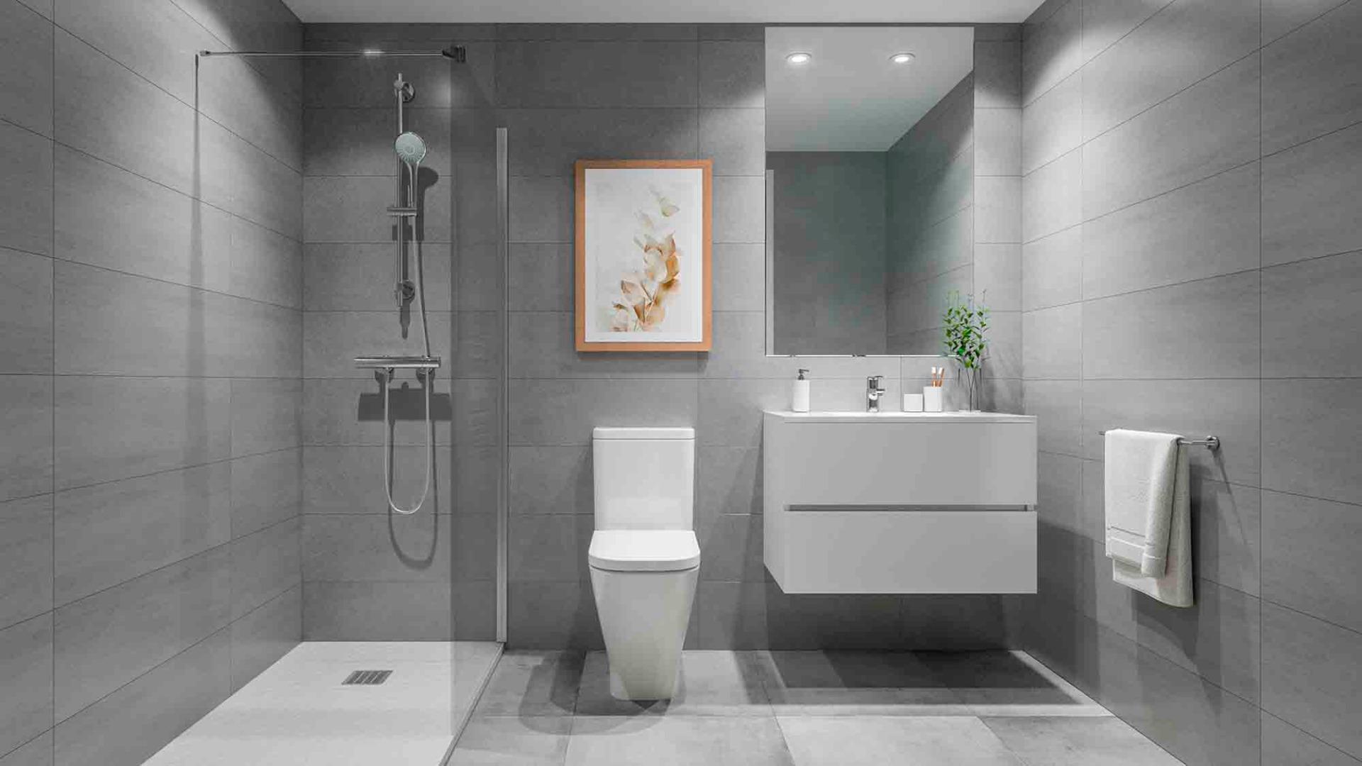 Apartamento en venda en Alicante