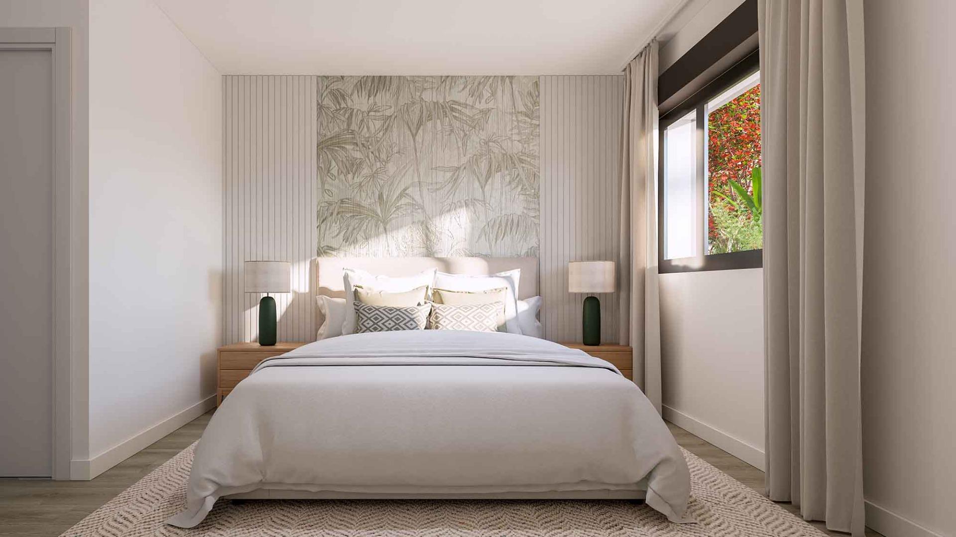 Apartamento en venda en Alicante