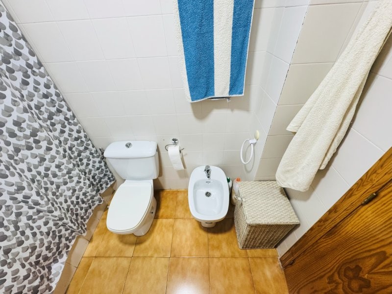 Appartement de 2 chambres avec piscine, garage et à 200 m de la plage à La Mata_Torrevieja_Alicante