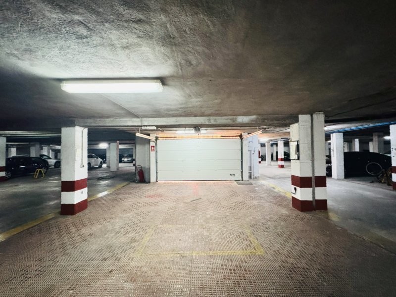 Appartement de 2 chambres avec piscine, garage et à 200 m de la plage à La Mata_Torrevieja_Alicante