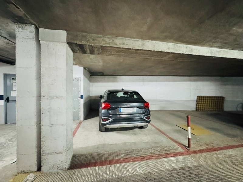 Appartement de 2 chambres avec piscine, garage et à 200 m de la plage à La Mata_Torrevieja_Alicante