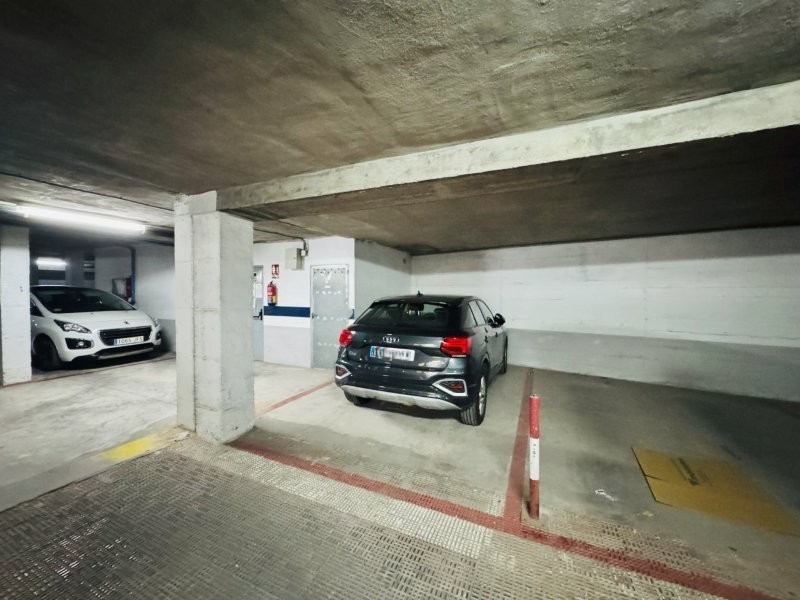 Appartement de 2 chambres avec piscine, garage et à 200 m de la plage à La Mata_Torrevieja_Alicante