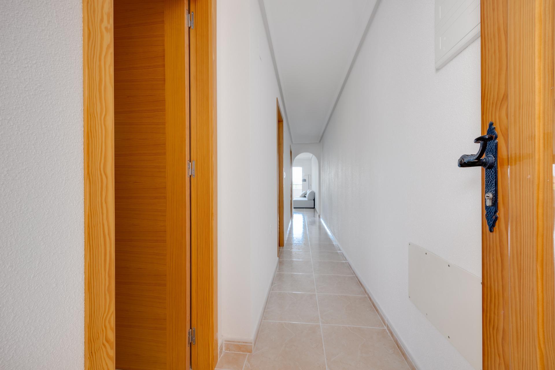 Apartamento en venta en San Fulgencio